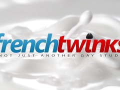 Californian Drift Part 1 - French Pornstars & American Cars