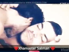 Xhamaster Salman
