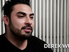 NextDoorBuddies Amateur Jock Raw Fucks Cute Young College Boy